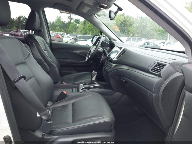 Honda Ridgeline Rtl-t 2019 5FPYK2F69KB004726 Image 5