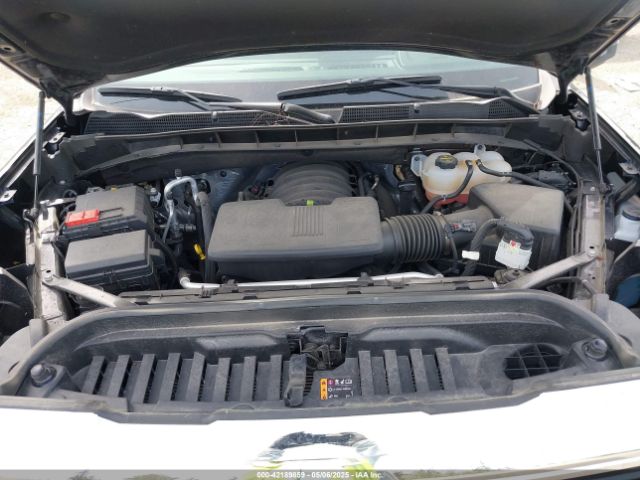 1GTUUDED2RZ273264 GMC Sierra 1500 4wd  Short Box Slt