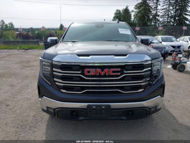 1GTUUDED2RZ273264 GMC Sierra 1500 4wd  Short Box Slt