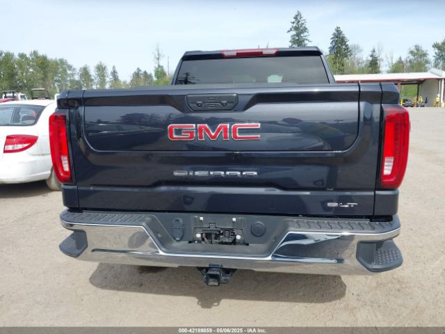 1GTUUDED2RZ273264 GMC Sierra 1500 4wd  Short Box Slt
