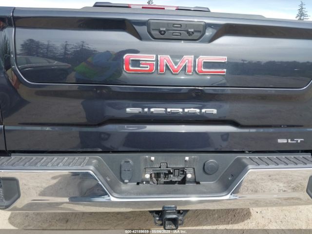 1GTUUDED2RZ273264 GMC Sierra 1500 4wd  Short Box Slt