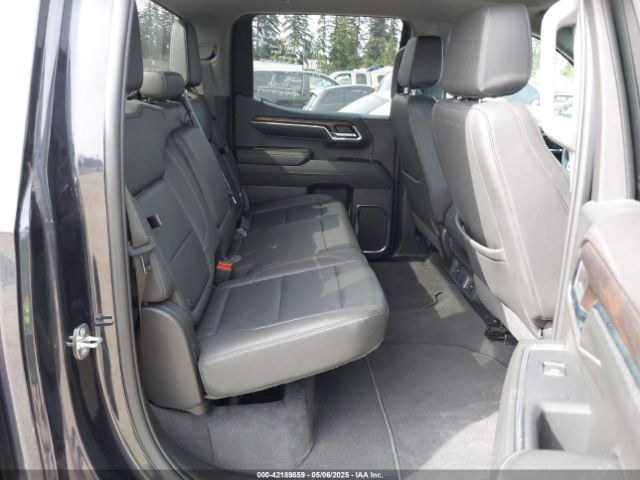 1GTUUDED2RZ273264 GMC Sierra 1500 4wd  Short Box Slt
