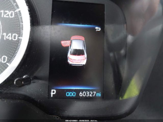 5YFEPRAE8LP123927 Toyota COROLLA LE