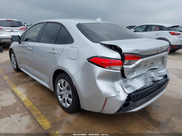 5YFEPRAE8LP123927 Toyota COROLLA LE