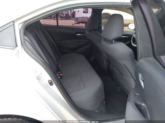5YFEPRAE8LP123927 Toyota COROLLA LE