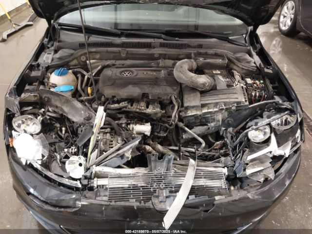 3VWD07AJ3EM437025 Volkswagen Jetta 1.8t Se