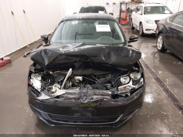 3VWD07AJ3EM437025 Volkswagen Jetta 1.8t Se