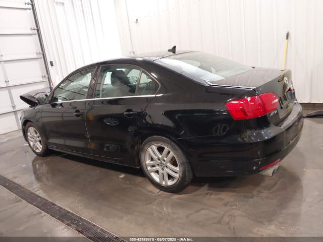 3VWD07AJ3EM437025 Volkswagen Jetta 1.8t Se