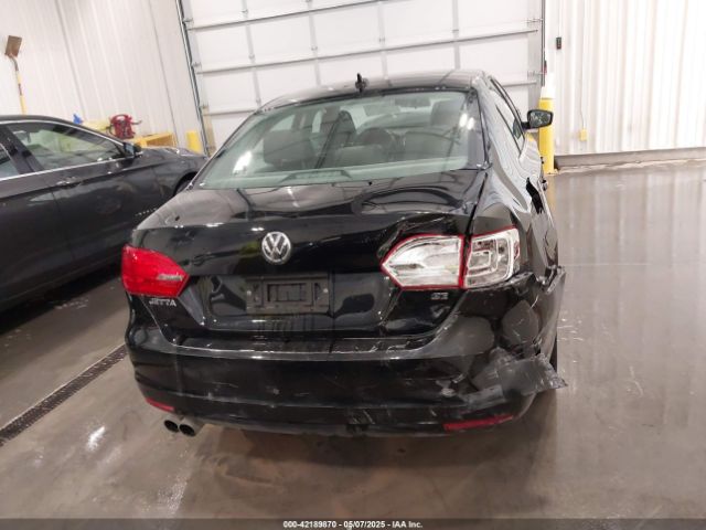3VWD07AJ3EM437025 Volkswagen Jetta 1.8t Se