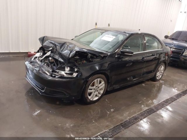 3VWD07AJ3EM437025 Volkswagen Jetta 1.8t Se