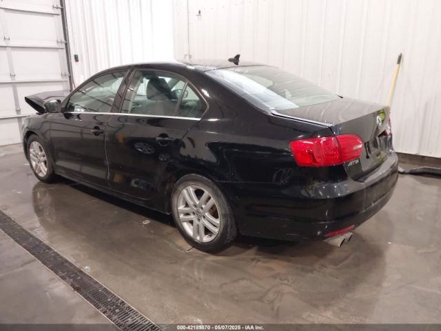 3VWD07AJ3EM437025 Volkswagen Jetta 1.8t Se