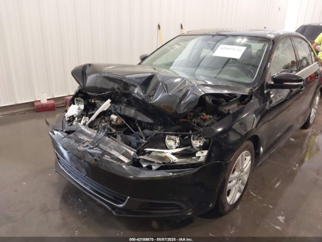 3VWD07AJ3EM437025 Volkswagen Jetta 1.8t Se