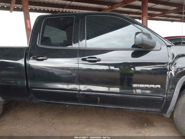 1GTR1TECXFZ292639 GMC SIERRA 1500