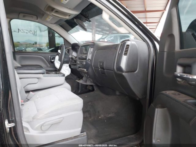 1GTR1TECXFZ292639 GMC SIERRA 1500