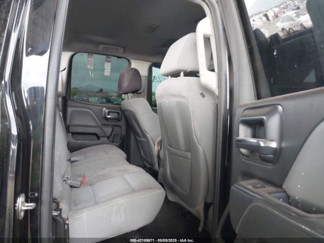 1GTR1TECXFZ292639 GMC SIERRA 1500