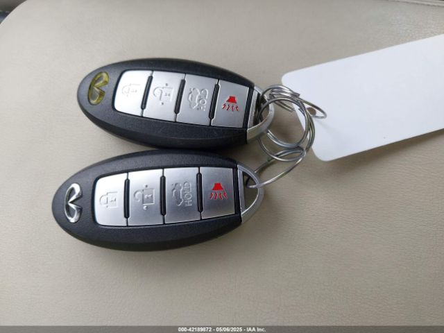 JN1AV7AR4FM850066 Infiniti Q50 Hybrid Premium