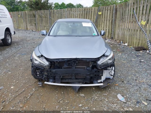 JN1AV7AR4FM850066 Infiniti Q50 Hybrid Premium