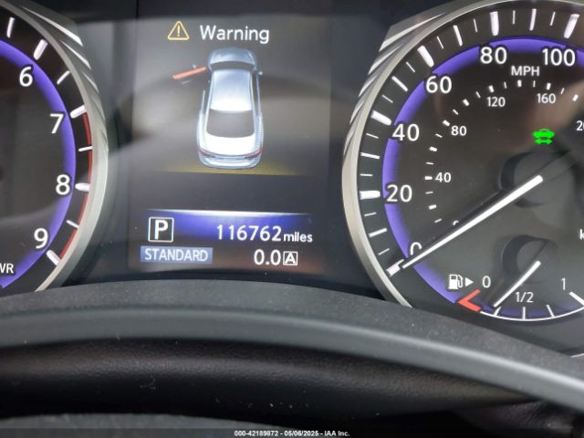 JN1AV7AR4FM850066 Infiniti Q50 Hybrid Premium