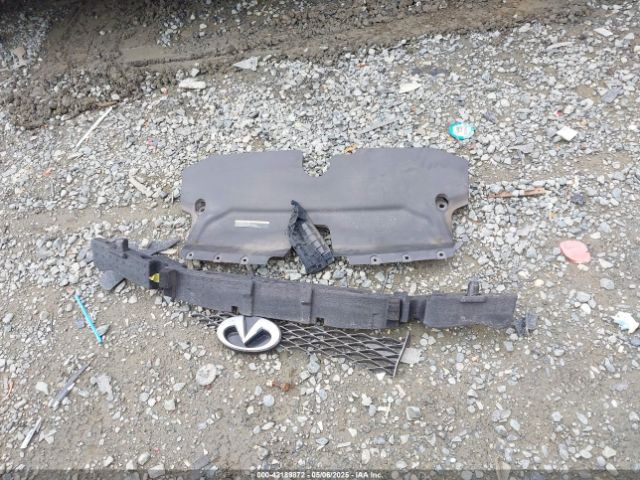 JN1AV7AR4FM850066 Infiniti Q50 Hybrid Premium
