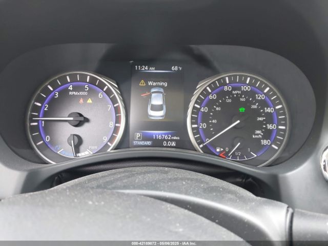 JN1AV7AR4FM850066 Infiniti Q50 Hybrid Premium
