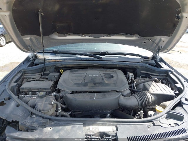 1C4RJFBG1JC268587 Jeep 2018