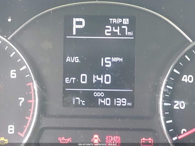 3KPFK4A72HE099821 KIA FORTE LX