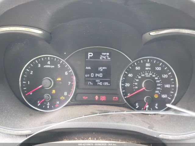 3KPFK4A72HE099821 KIA FORTE LX