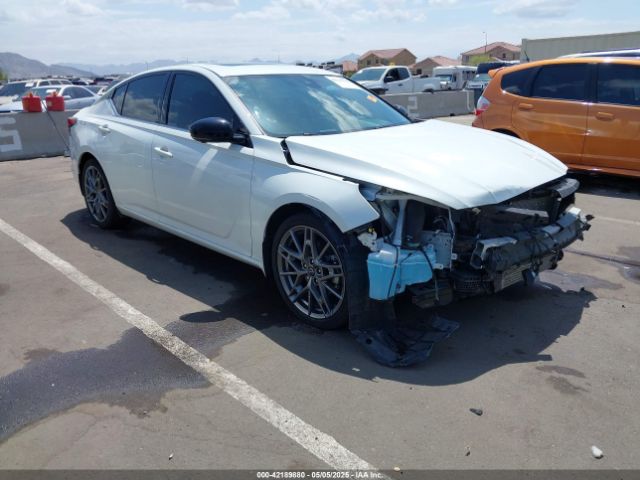 1N4AL4CV3PN327621 auction archive image