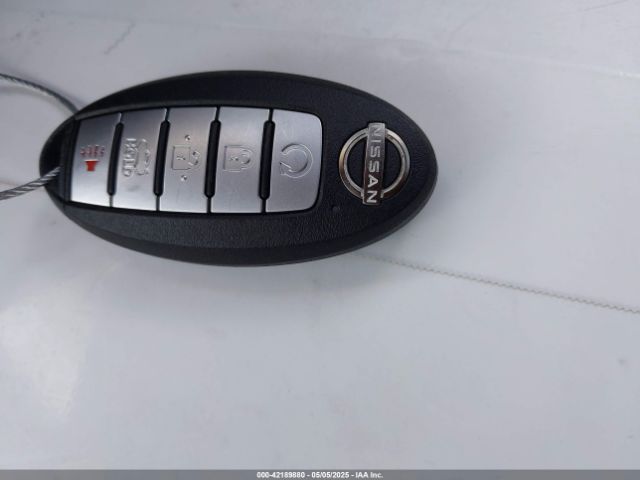 1N4AL4CV3PN327621 Nissan Altima Sr Vc-turbo Fwd