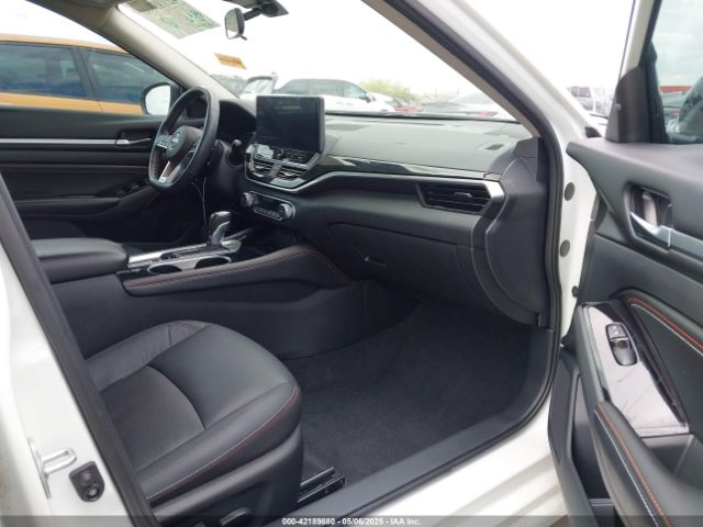 1N4AL4CV3PN327621 Nissan Altima Sr Vc-turbo Fwd
