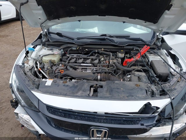 19XFC1F37LE014921 Honda l15b7