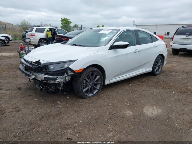 19XFC1F37LE014921 Honda l15b7