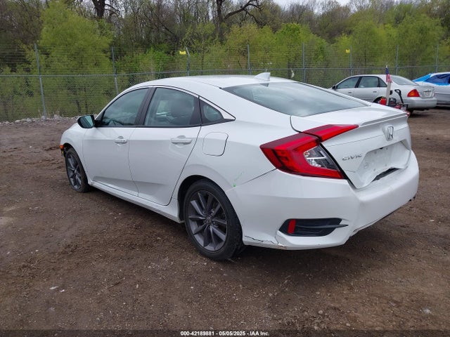 19XFC1F37LE014921 Honda l15b7