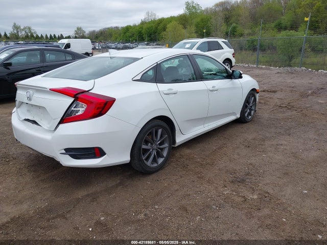 19XFC1F37LE014921 Honda l15b7