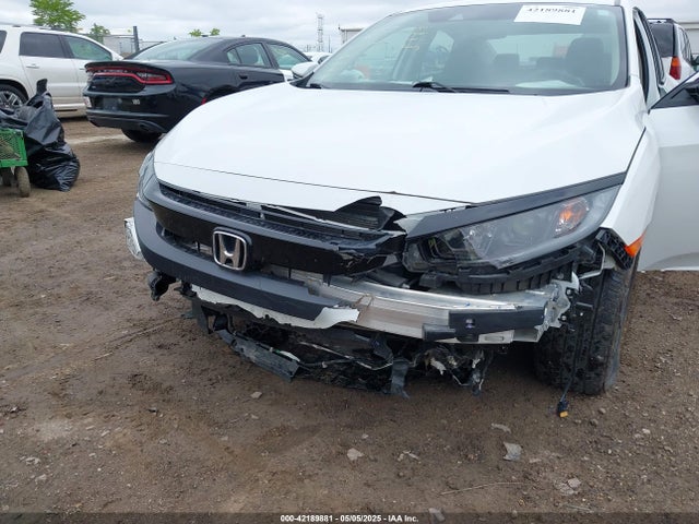 19XFC1F37LE014921 Honda l15b7