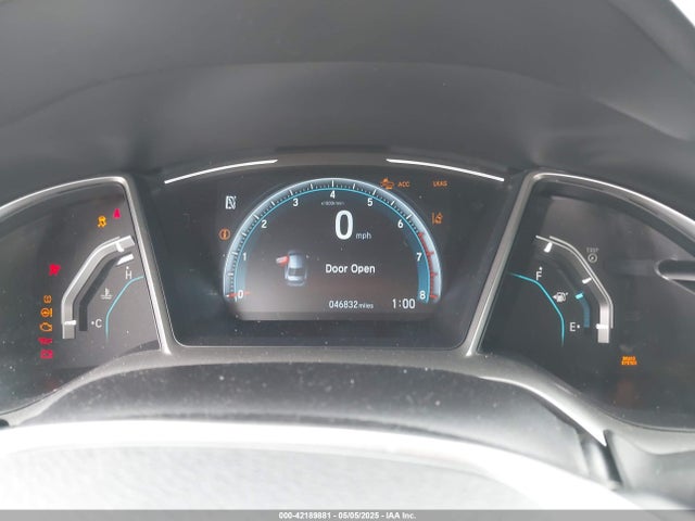 19XFC1F37LE014921 Honda l15b7