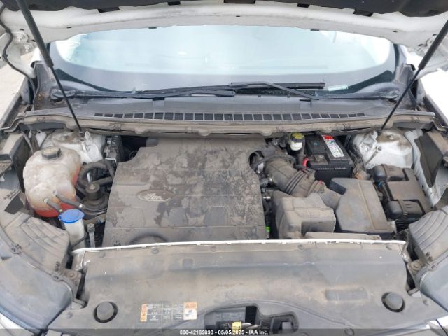 2FMTK3G84FBC35248 Ford 2015