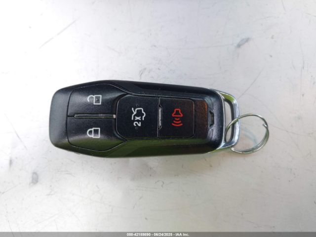 2FMTK3G84FBC35248 Ford 2015
