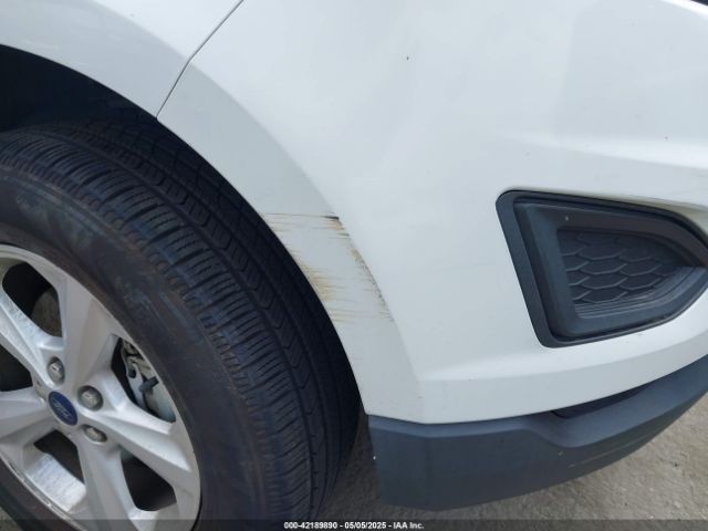 2FMTK3G84FBC35248 Ford 2015