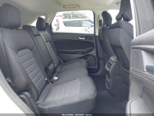 2FMTK3G84FBC35248 Ford 2015