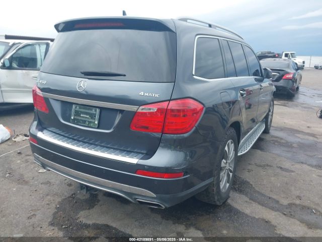 2013 MERCEDES-BENZ GL 450 4JGDF7CE8DA231921 Photo 3