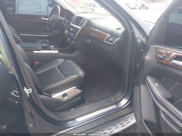 2013 MERCEDES-BENZ GL 450 4JGDF7CE8DA231921 Photo 4