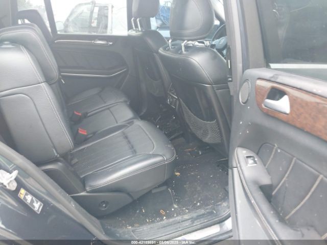 2013 MERCEDES-BENZ GL 450 4JGDF7CE8DA231921 Photo 7