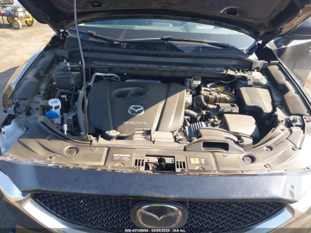 JM3KFADM8M0378204 Mazda Cx-5 Grand Touring