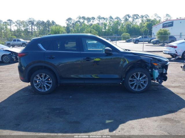 JM3KFADM8M0378204 Mazda Cx-5 Grand Touring