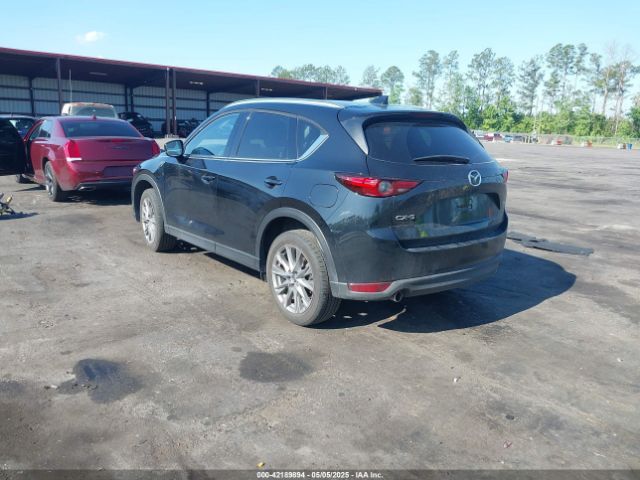 JM3KFADM8M0378204 Mazda Cx-5 Grand Touring
