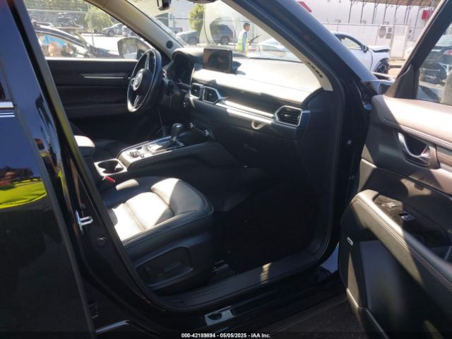 JM3KFADM8M0378204 Mazda Cx-5 Grand Touring