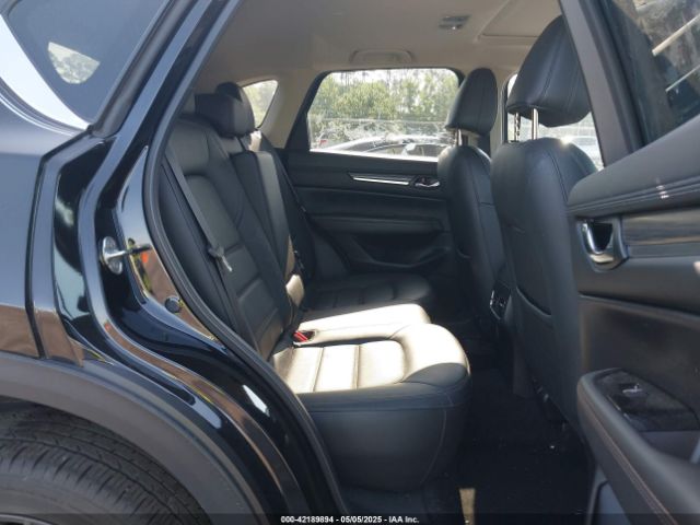 JM3KFADM8M0378204 Mazda Cx-5 Grand Touring