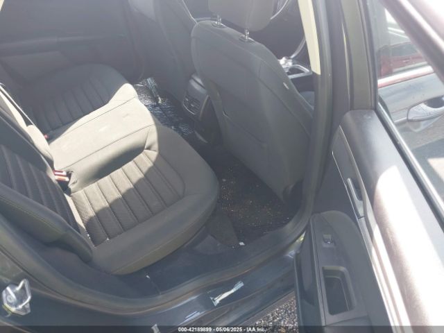 3FA6P0HD1JR210207 Ford FUSION SE