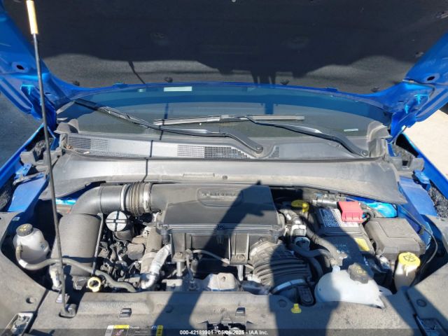 3C4NJDCNXRT125377 Jeep Compass Limited 4x4